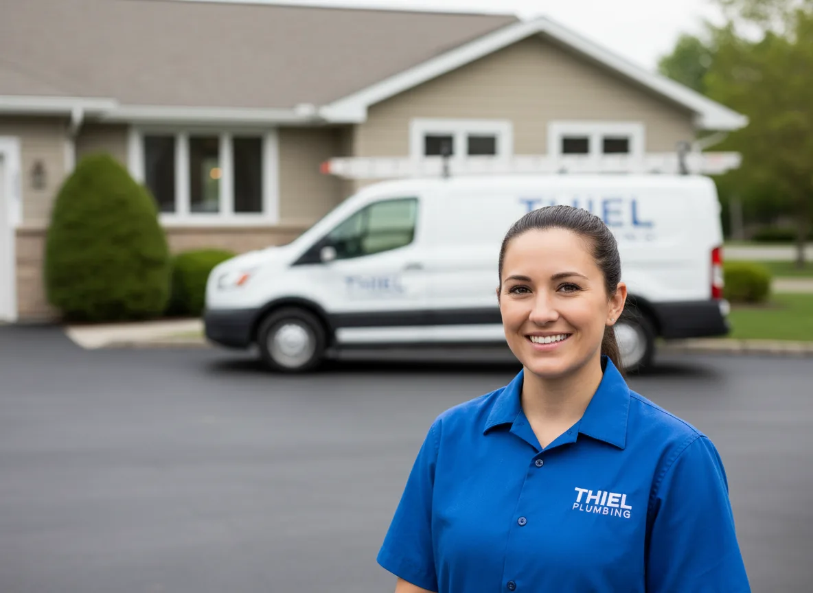 Plumber Fryeburg, ME FAQs